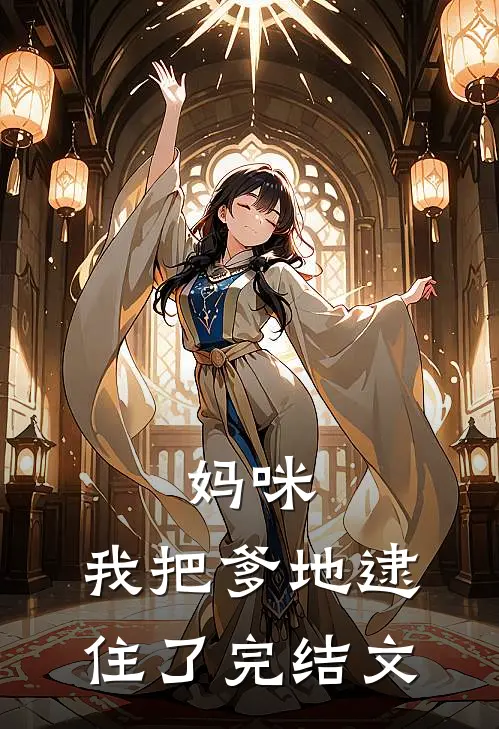 妈咪,我把爹地逮住了完结文学