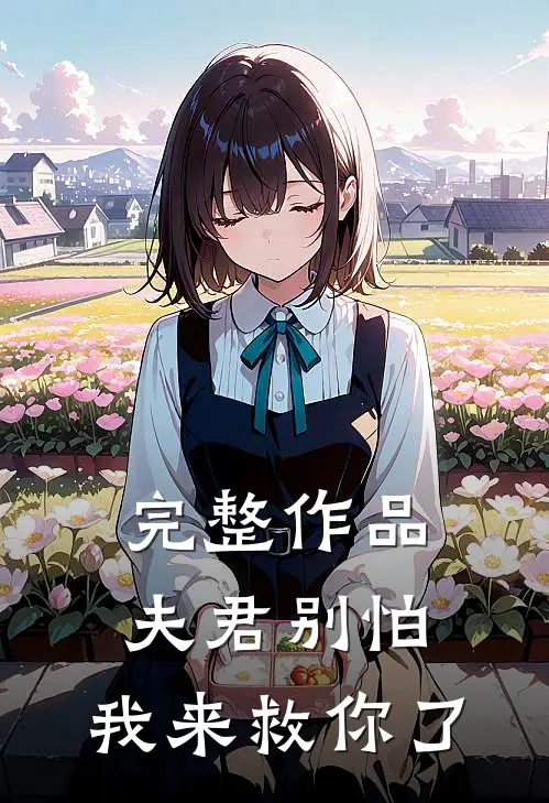完整作品夫君别怕,我来救你了
