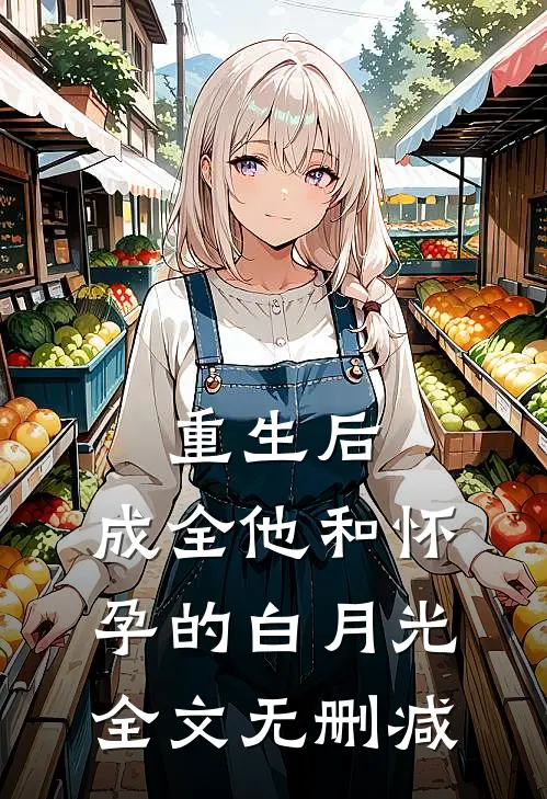 重生后，成全他和怀孕的白月光全文无删减