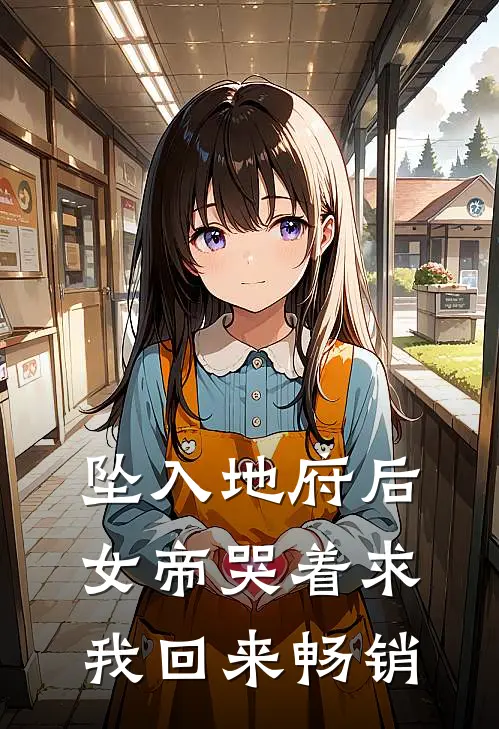坠入地府后,女帝哭着求我回来畅销