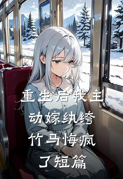 重生后我主动嫁纨绔,竹马悔疯了短篇免费阅读
