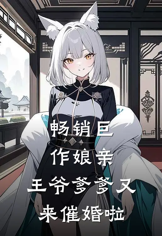 畅销巨作娘亲,王爷爹爹又来催婚啦