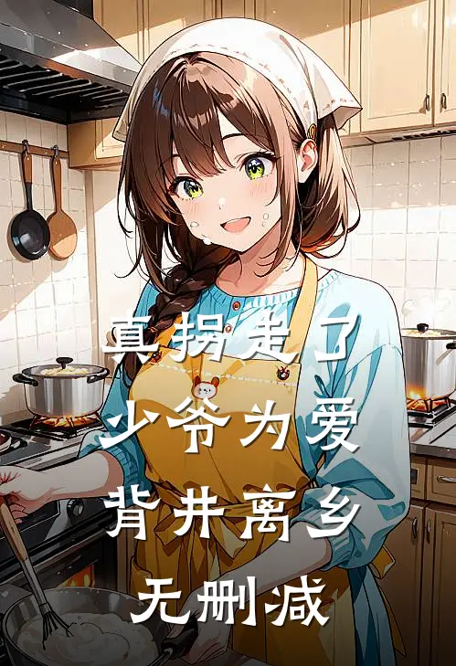 真拐走了,少爷为爱背井离乡无删减