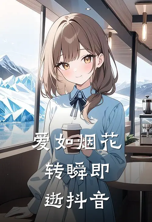 爱如烟花,转瞬即逝抖音视频