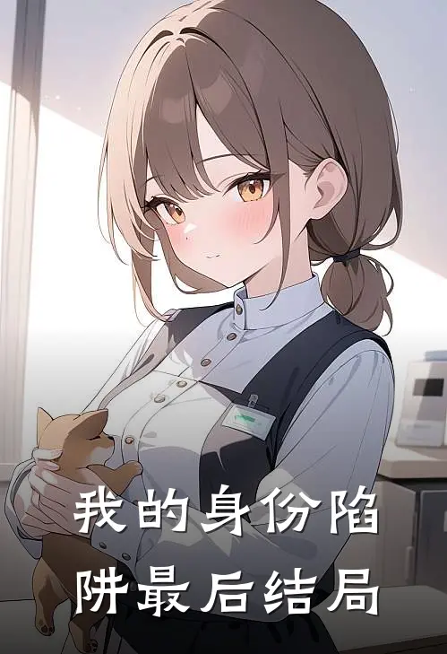我的身份陷阱最后结局是he吗