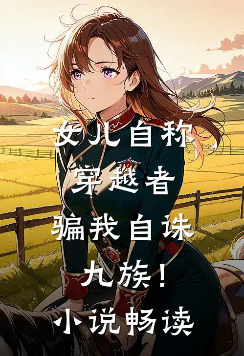 女儿自称穿越者,骗我自诛九族!畅读网
