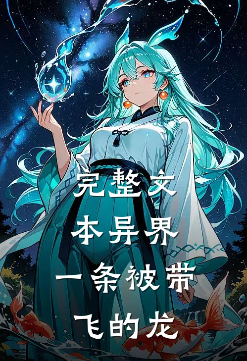 完整文本异界,一条被带飞的龙的