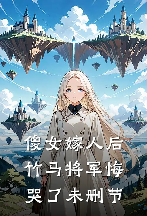 傻女嫁人后,竹马将军悔哭了未删节