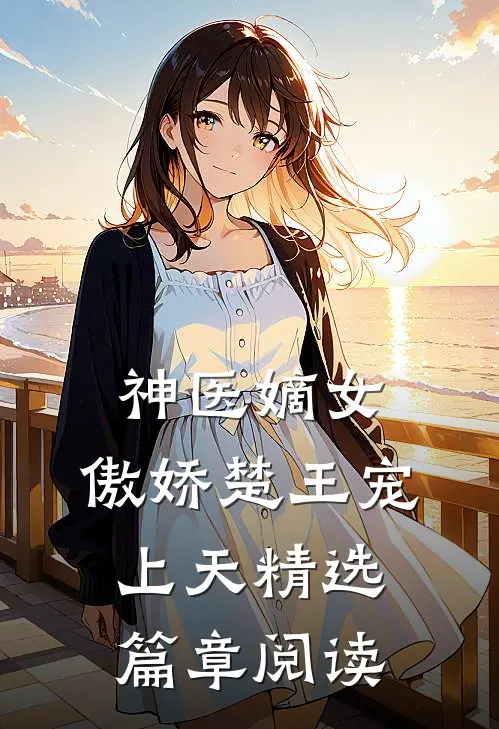 神医嫡女：傲娇楚王宠上天精选篇章阅读