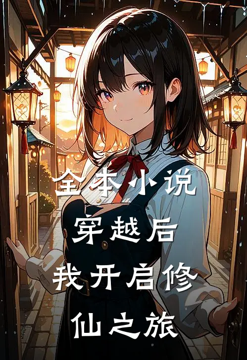 全本穿越后,我开启修仙之旅