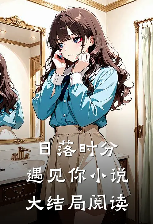 日落时分,遇见你大结局阅读