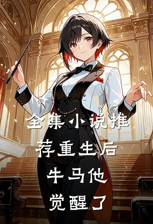 全集推荐重生后,牛马他觉醒了免费观看