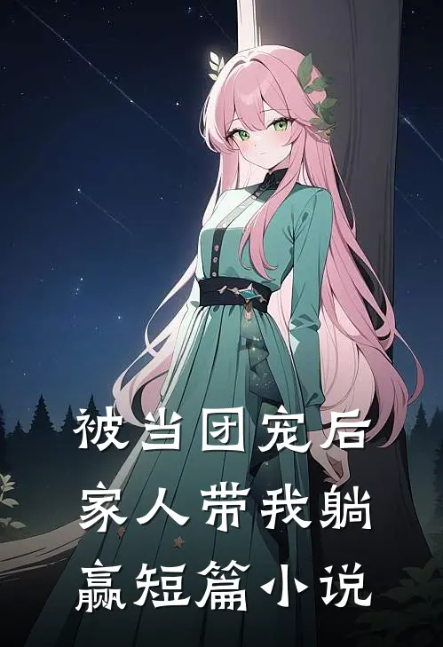 被当团宠后,家人带我躺赢短篇在线阅读