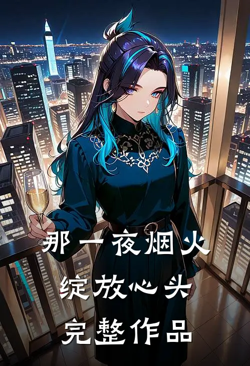 那一夜烟火，绽放心头完整作品