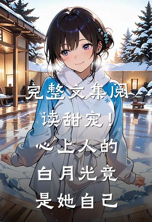 完整文集阅读甜宠!心上人的白月光竟是她自己的