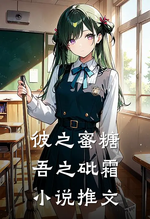 彼之蜜糖,吾之砒霜推文在线阅读