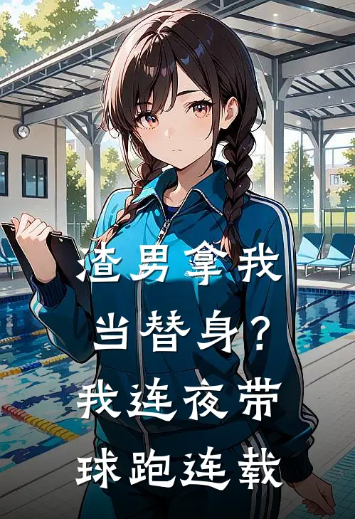 渣男拿我当替身?我连夜带球跑连载