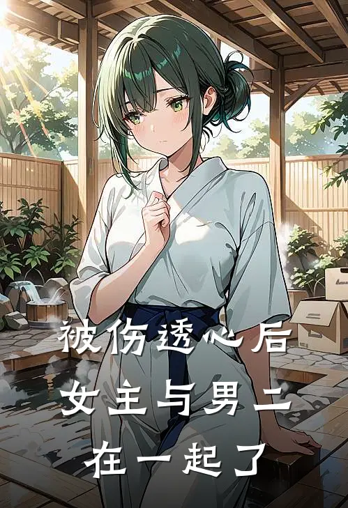 被伤透心后,女主与男二在一起了吗
