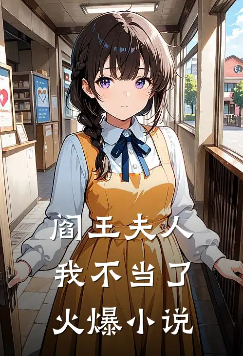 阎王夫人我不当了火爆在线阅读