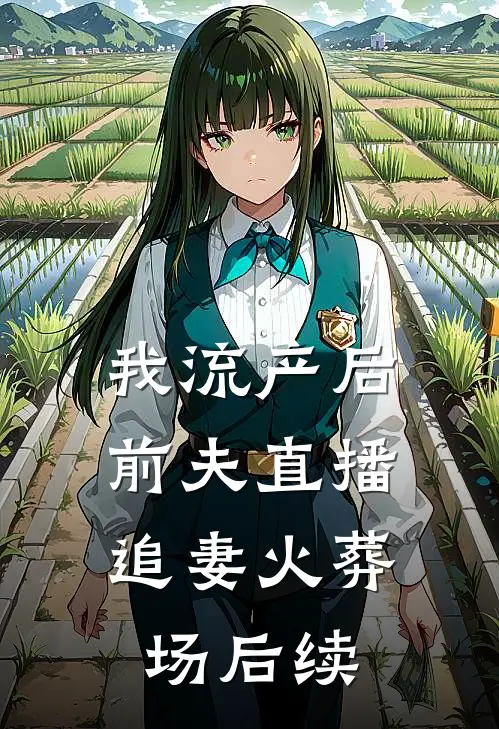 我流产后，前夫直播追妻火葬场后续