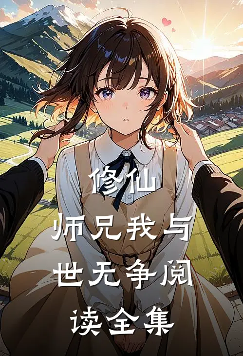 修仙,师兄我与世无争阅读全集无弹窗