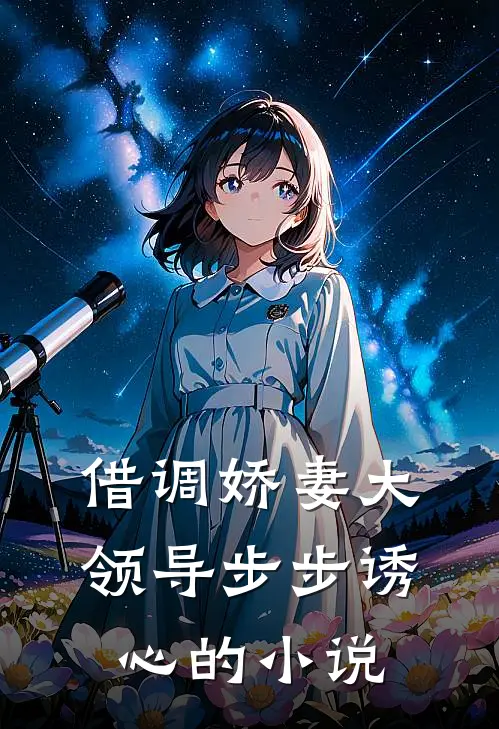 借调娇妻大领导步步诱心的叫