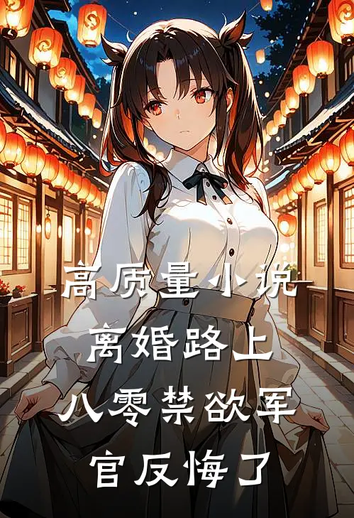 高质量小说离婚路上,八零禁欲军官反悔了