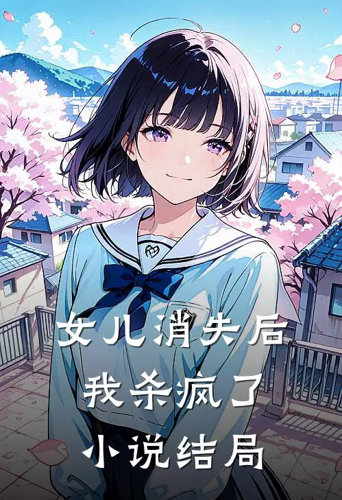 女儿消失后,我杀疯了结局是啥
