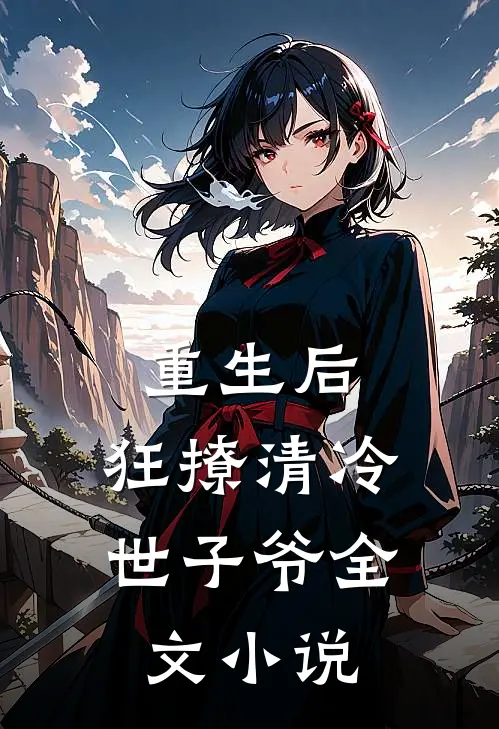 重生后,狂撩清冷世子爷全文阅读