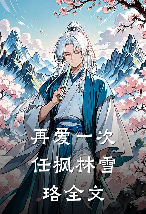 再爱一次任枫林雪珞全文在线阅读