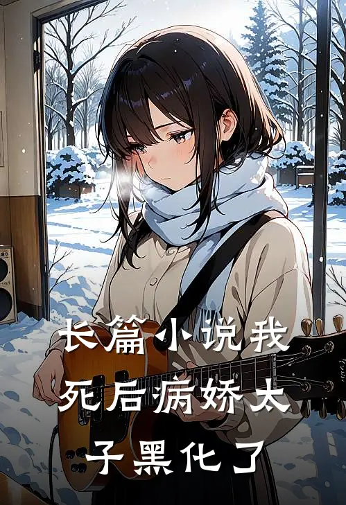 长篇我死后病娇太子黑化了全文阅读