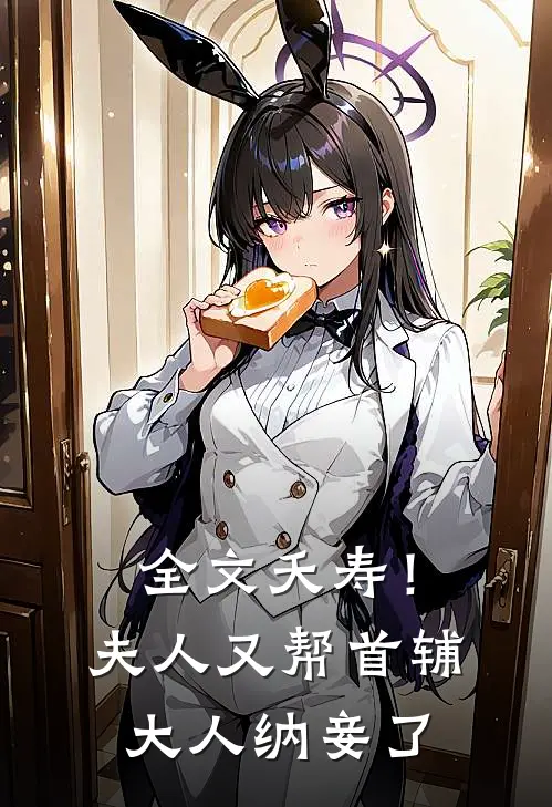 全文夭寿!夫人又帮首辅大人纳妾了