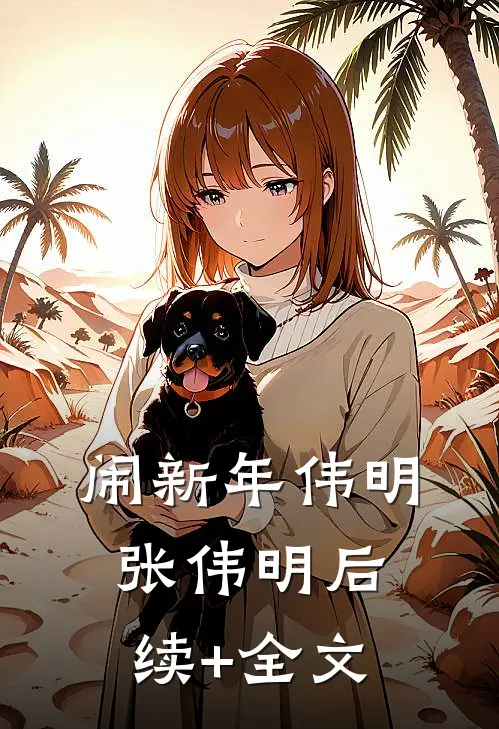 闹新年伟明张伟明后续+全文