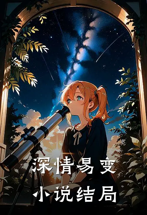 深情易变小说结局