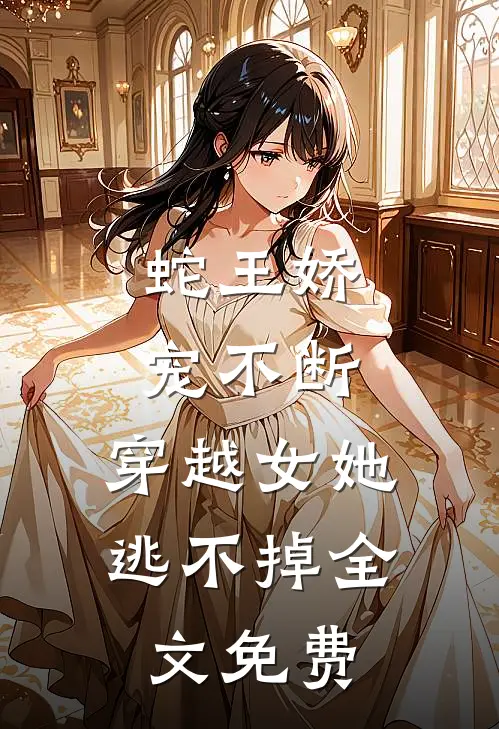 蛇王娇宠不断,穿越女她逃不掉全文免费