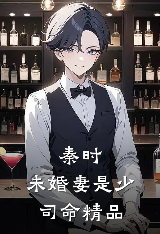 秦时未婚妻是少司命精品