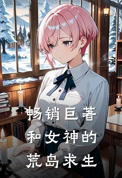 畅销巨著和女神的荒岛求生在线阅读