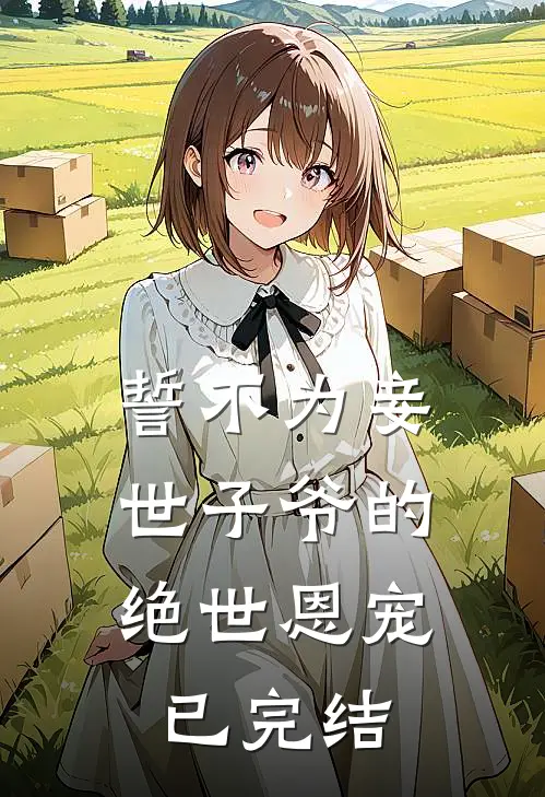 誓不为妾,世子爷的绝世恩宠已完结吗