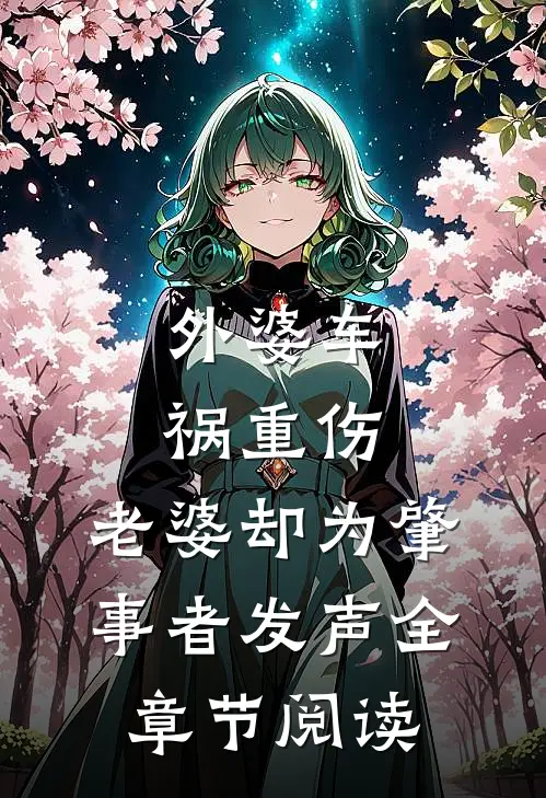 外婆车祸重伤,老婆却为肇事者发声全章节阅读