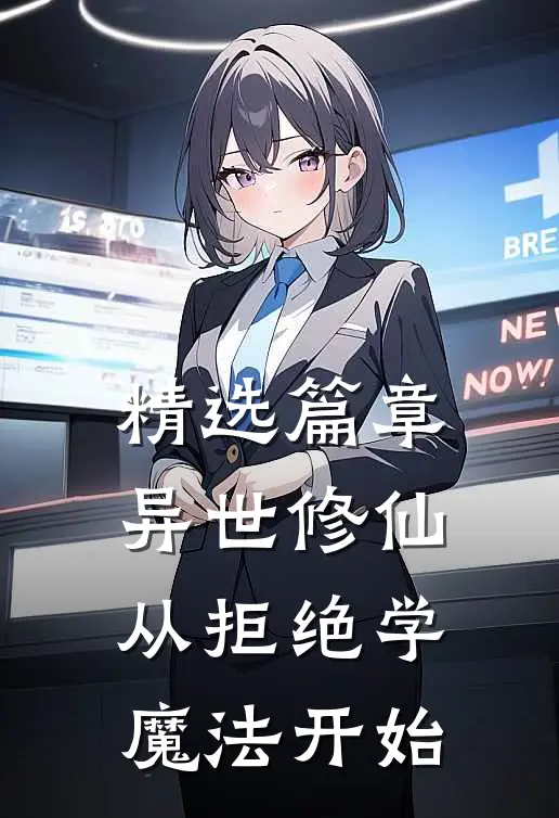 精选篇章异世修仙：从拒绝学魔法开始