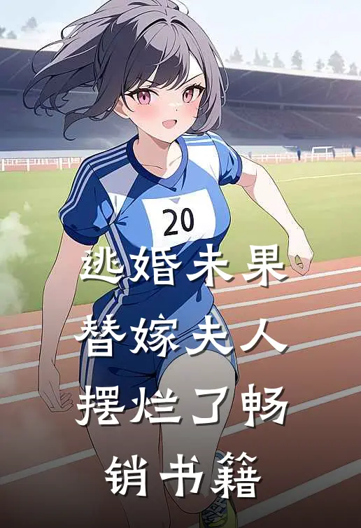 逃婚未果,替嫁夫人摆烂了畅销书籍