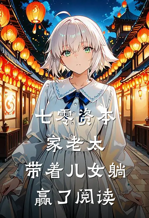 七零资本家老太,带着儿女躺赢了阅读评论