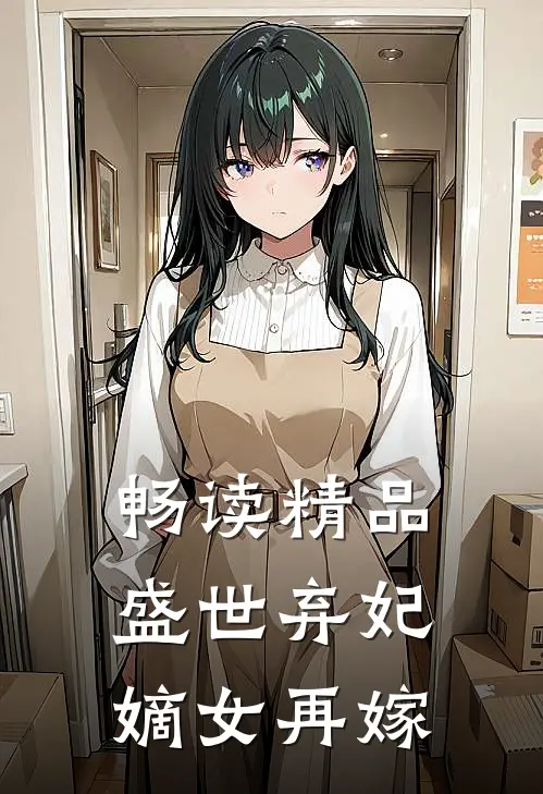 畅读精品盛世弃妃嫡女再嫁