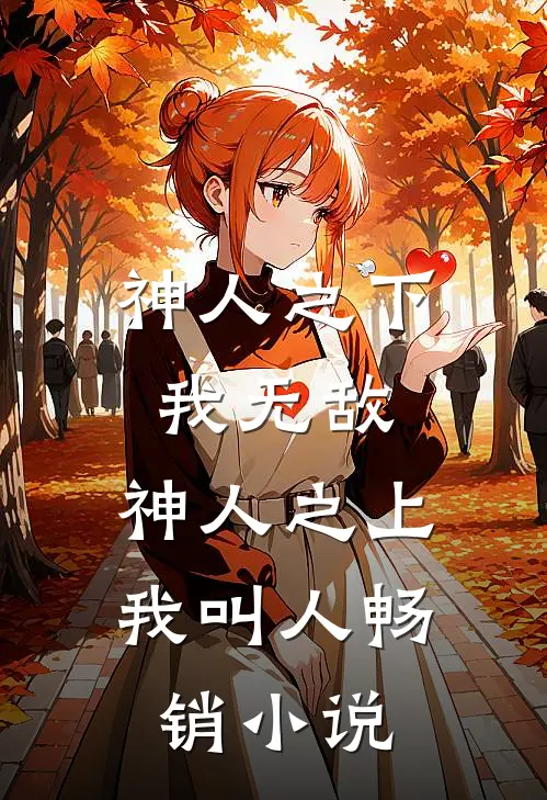 神人之下我无敌,神人之上我叫人畅销免费阅读