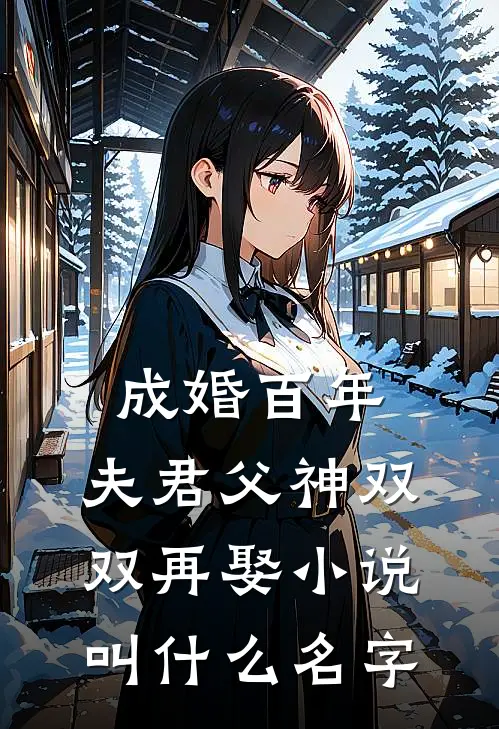 成婚百年,夫君父神双双再娶叫名字啊