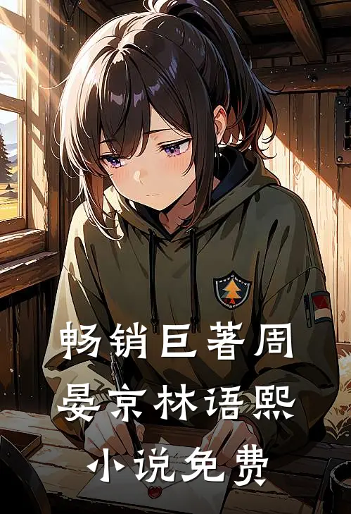 畅销巨著周晏京林语熙免费