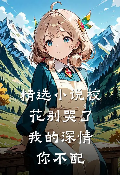精选校花别哭了,我的深情你不配免费阅读