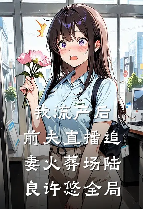 我流产后，前夫直播追妻火葬场陆良许悠全局