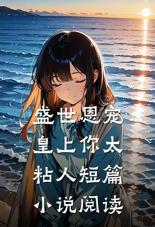 盛世恩宠皇上你太粘人短篇阅读