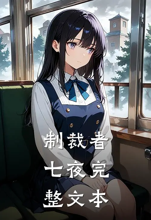 制裁者七夜完整文本在线阅读